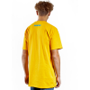 Koszulka Scootive Kastorama Yellow / Blue (miniatura)